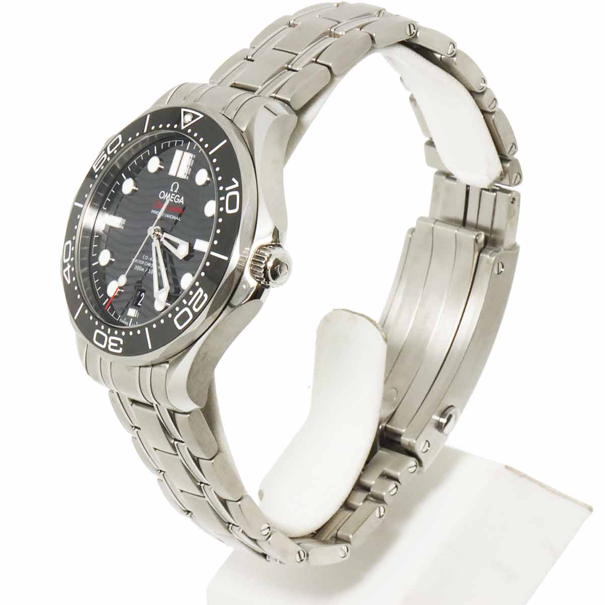 Seamaster Diver 300 Co-Axial 210 30 42 20 01 001 Automatic
