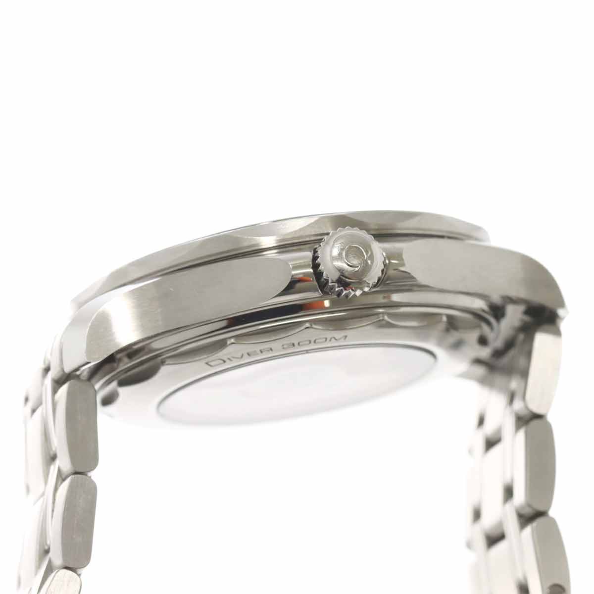 Seamaster Diver 300 Co-Axial 210 30 42 20 01 001 Automatic