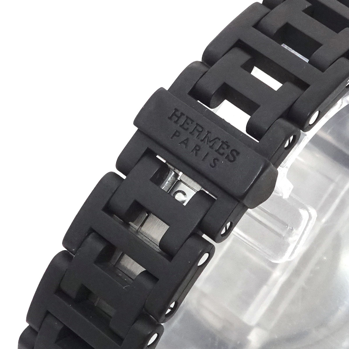 Clipper Diver CL2.315 Quartz Black Dial Ladies Watch