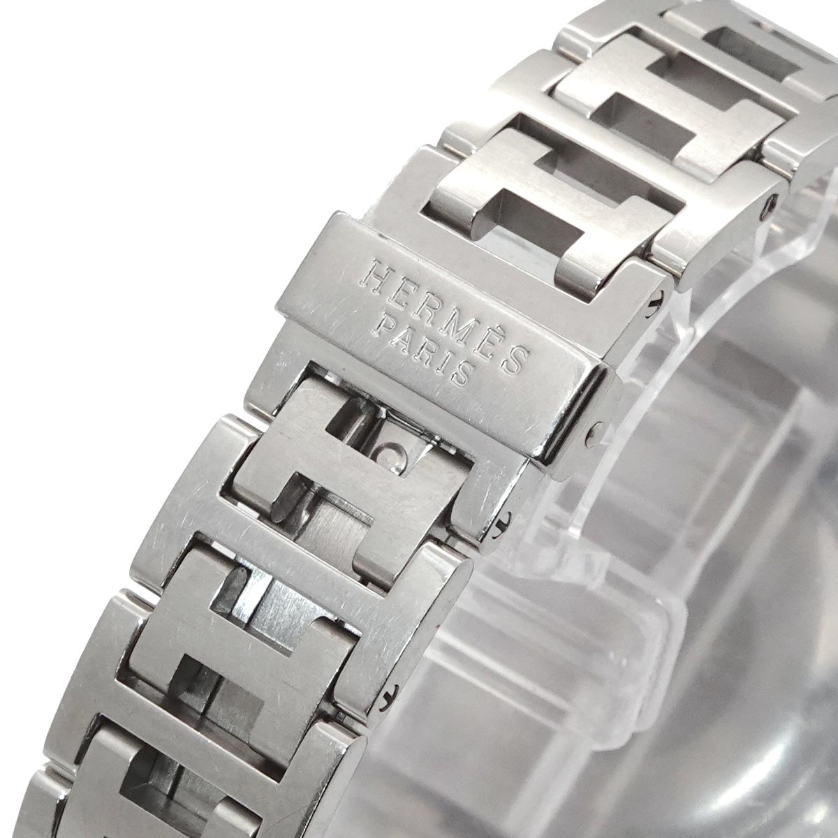 Clipper Diver CL5.210 Quartz White Dial Ladies Watch