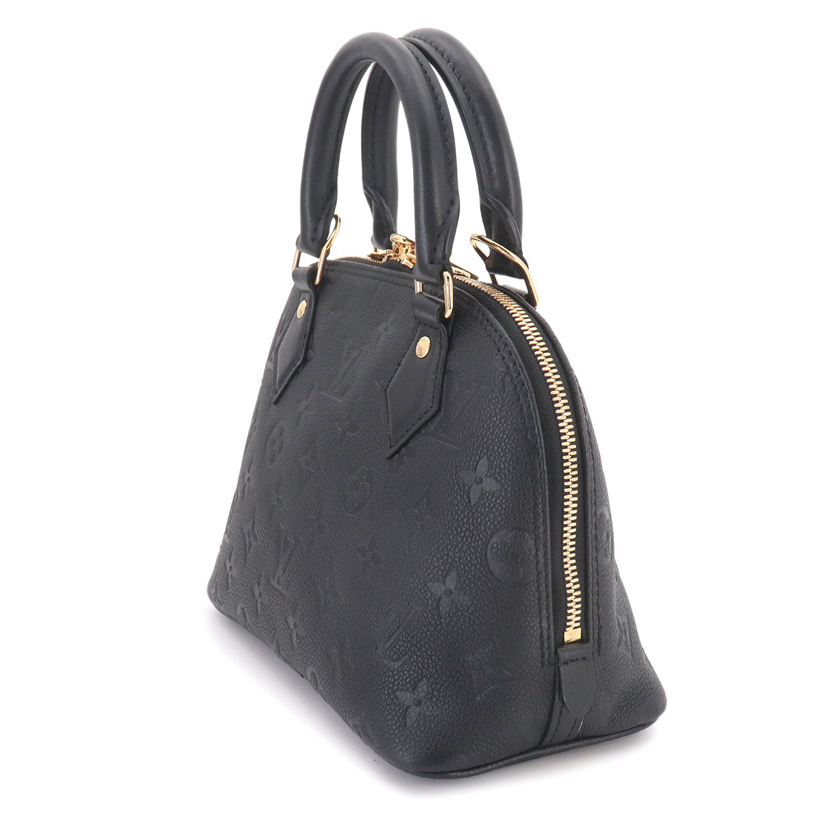 Monogram Empreinte Alma BB Hand Shoulder Bag M26409