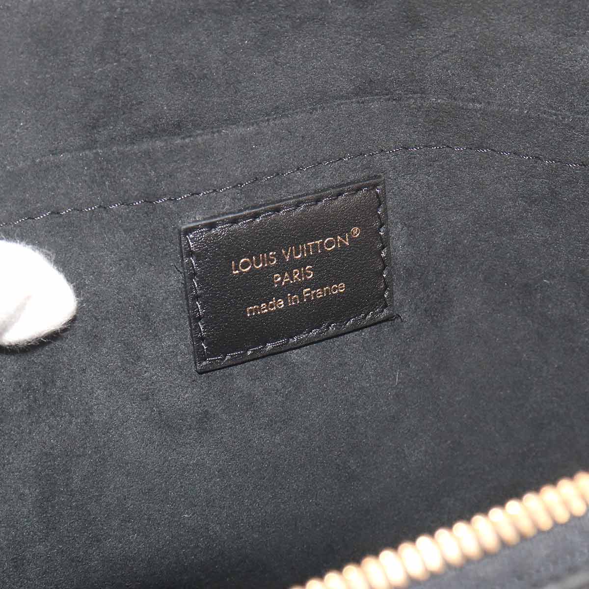 Monogram Empreinte Alma BB Hand Shoulder Bag M26409