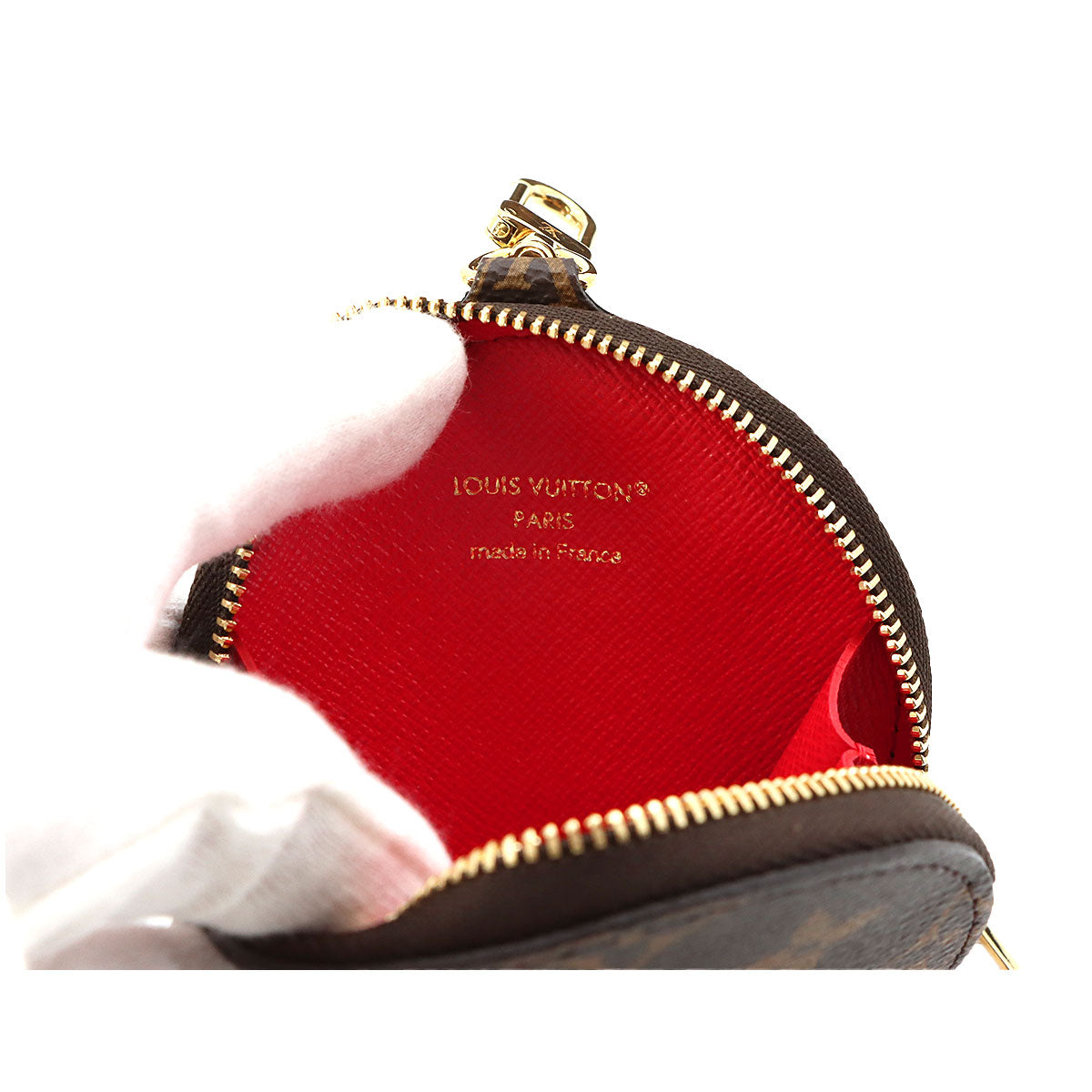 Giant Monogram Onthego PM 2way Hand Shoulder Bag M46373