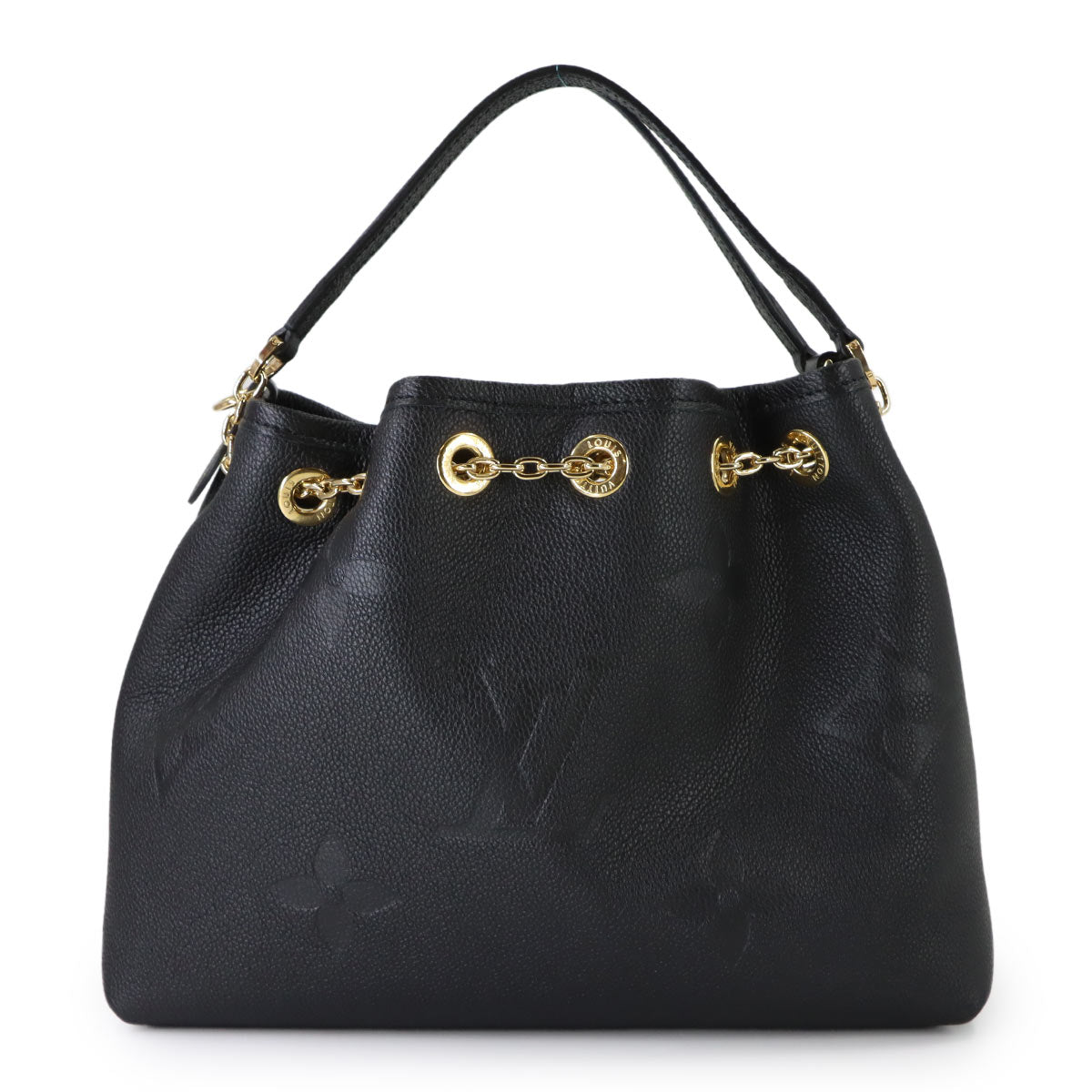 Monogram Empreinte LV Bundle Hand Shoulder Bag M47209