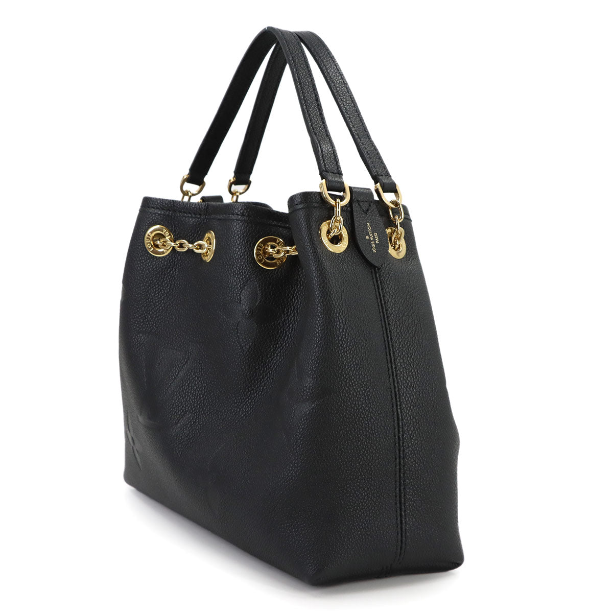 Monogram Empreinte LV Bundle Hand Shoulder Bag M47209