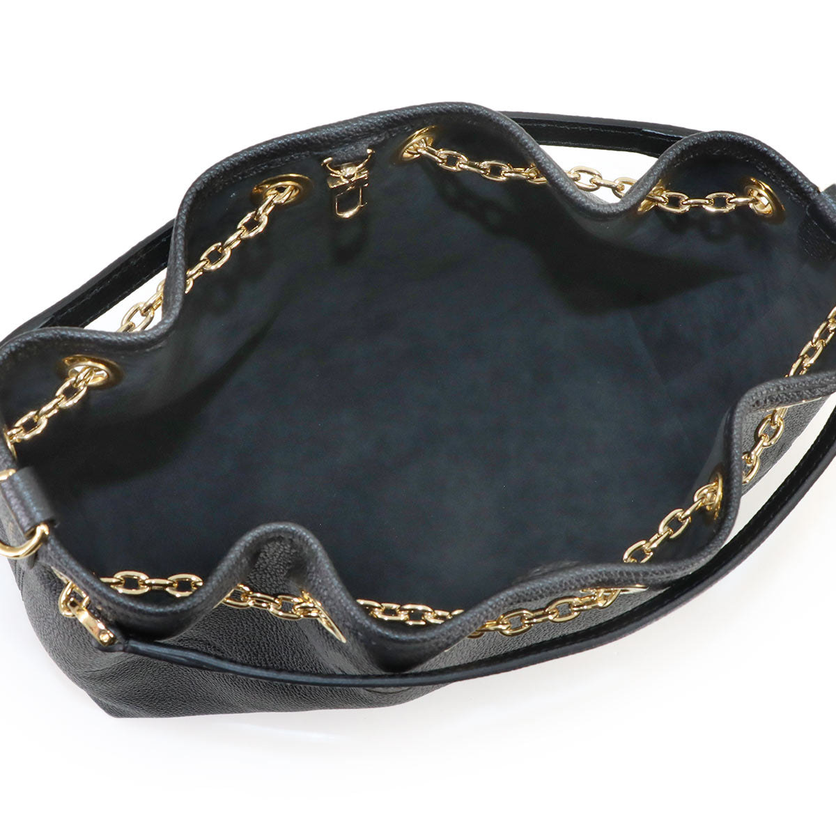 Monogram Empreinte LV Bundle Hand Shoulder Bag M47209