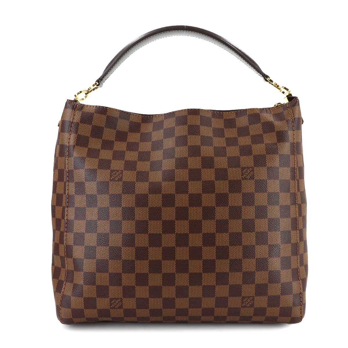 Damier Portobello PM Shoulder Bag N41184 Purse