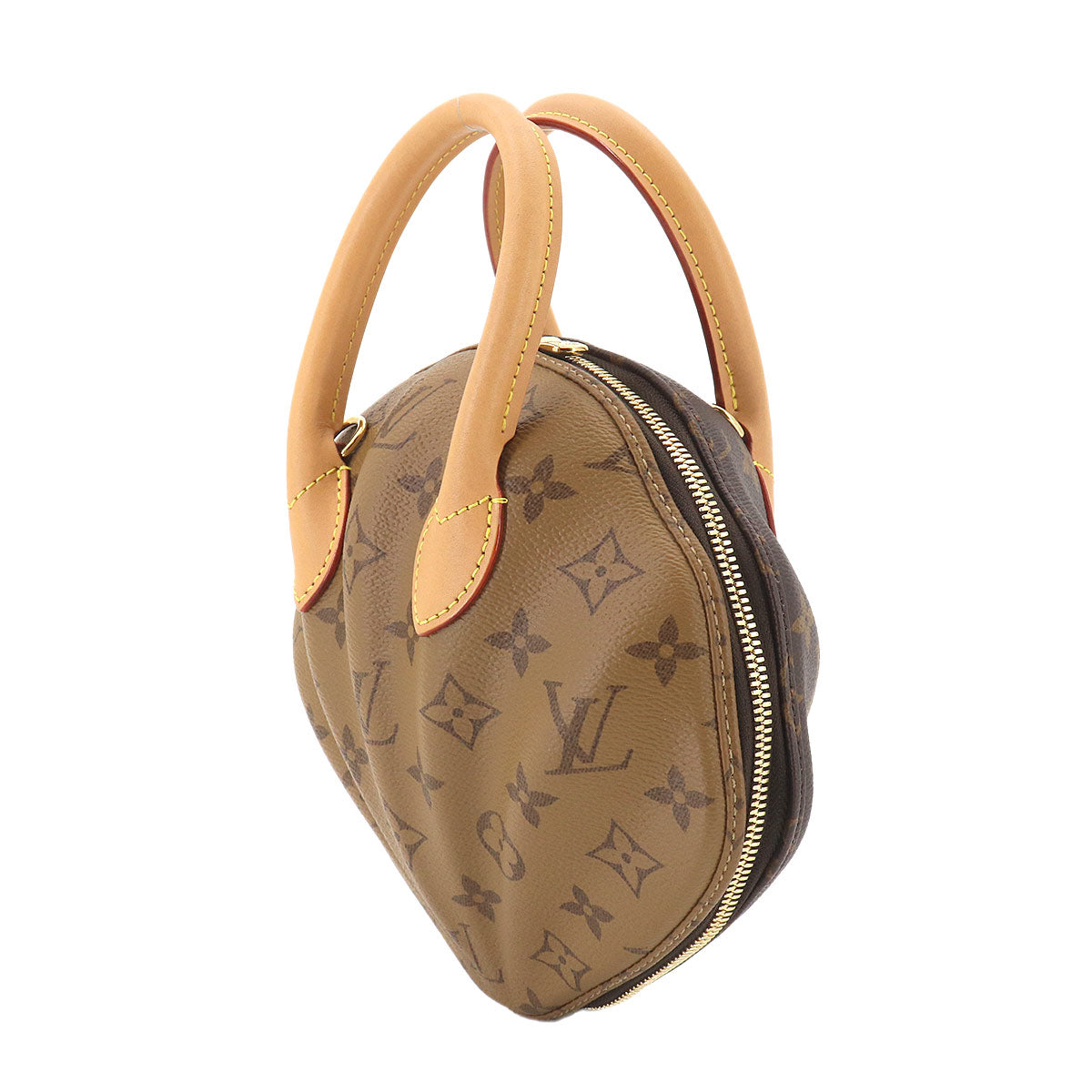 Monogram Reverse Venus 2way Hand Shoulder Bag M82993