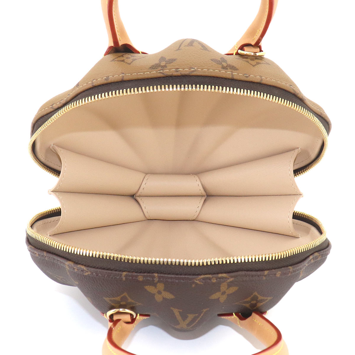 Monogram Reverse Venus 2way Hand Shoulder Bag M82993
