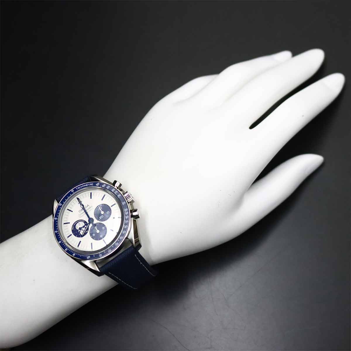 Speedmaster 310 32 42 50 02 001 Hand winding Mens Watch