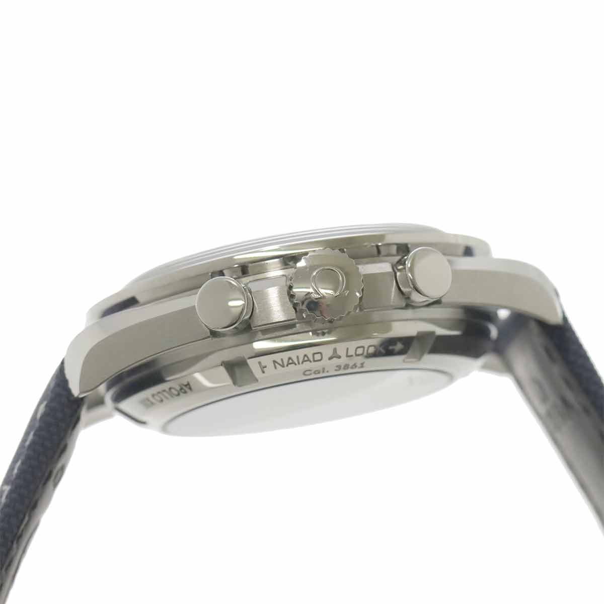 Speedmaster 310 32 42 50 02 001 Hand winding Mens Watch
