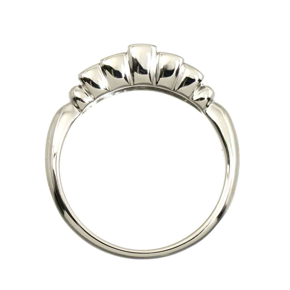 Diamond 1.20ct Ring Pt Platinum size7.25(US)