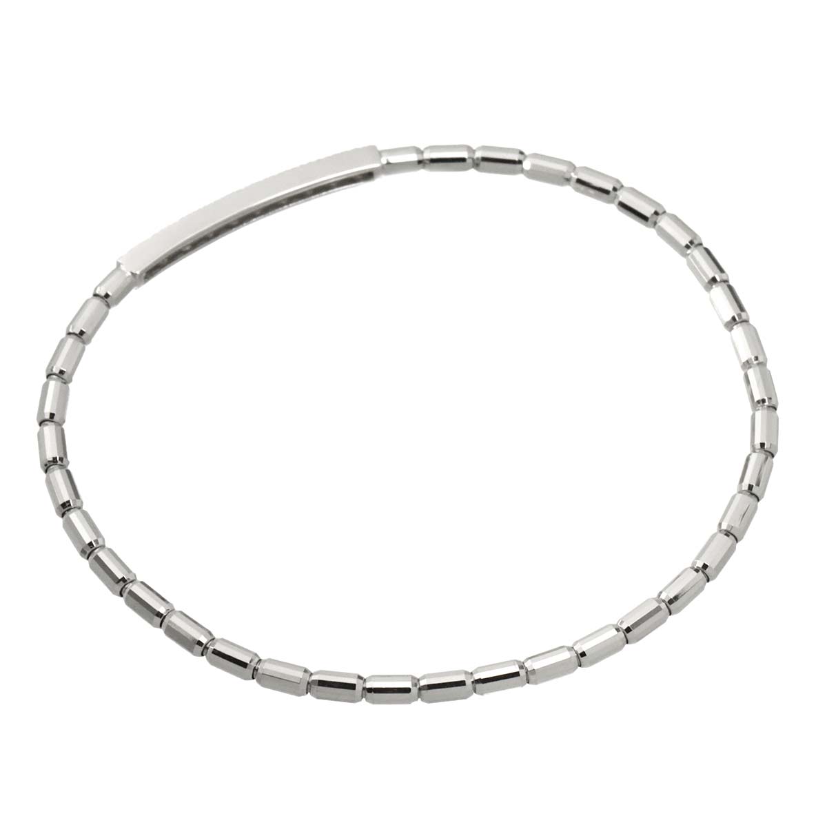 Diamond 0.30ct Bracelet Pt Platinum