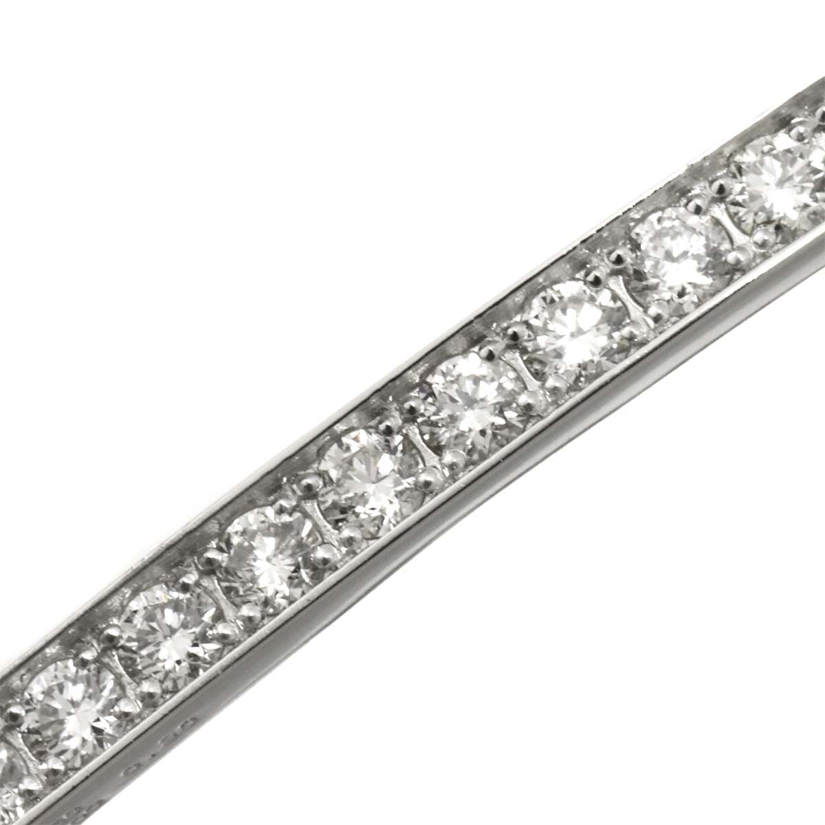 Diamond 0.30ct Bracelet Pt Platinum