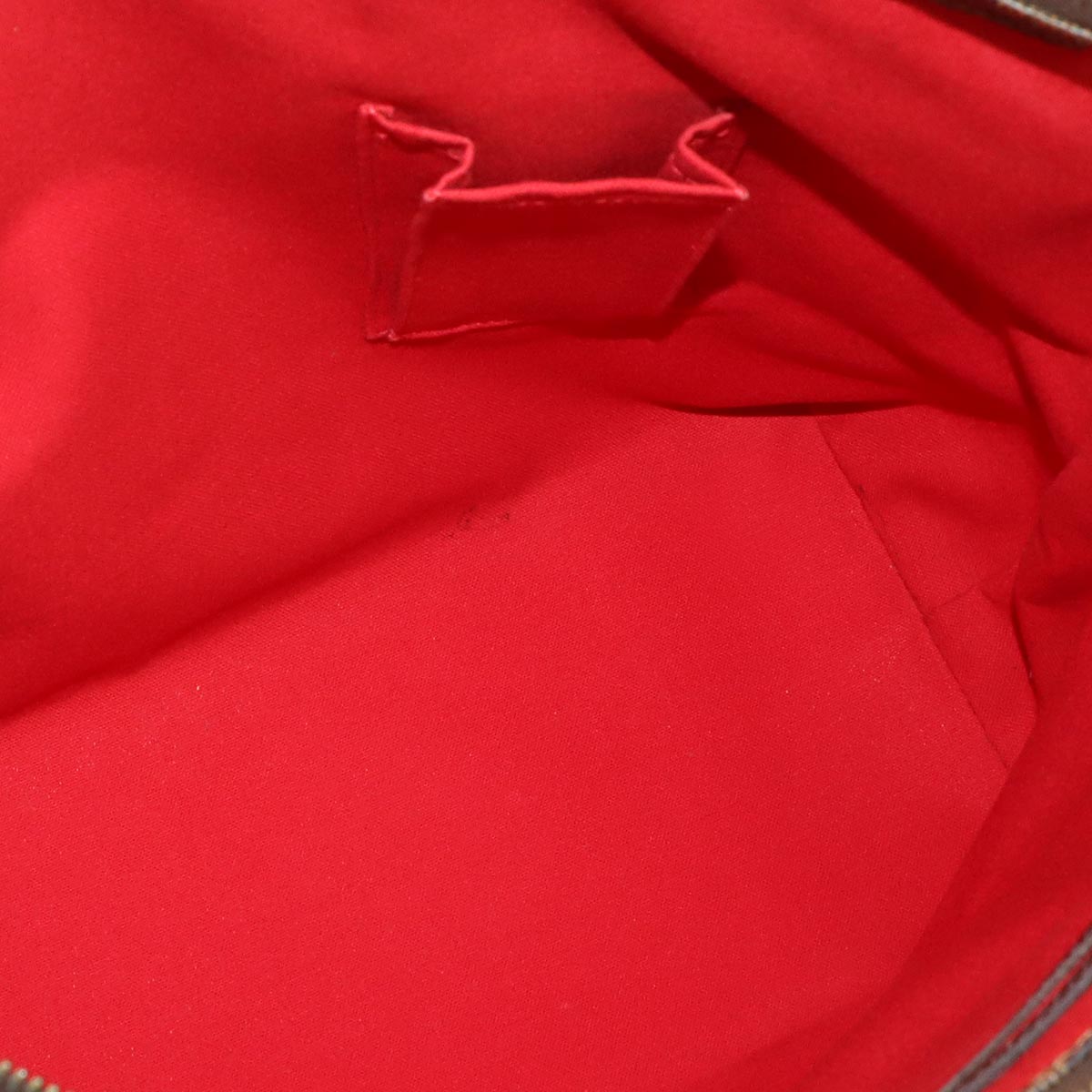 Damier Cavas mezzo SPO Tote Bag Ebene N51152 Purse