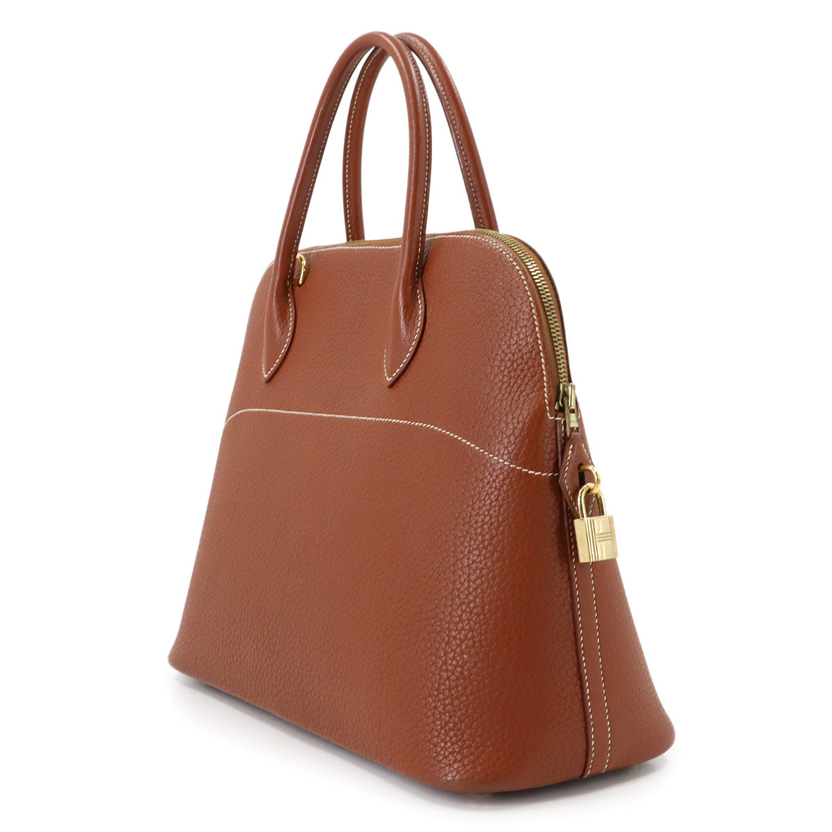 Bolide 35 2way Hand Shoulder Bag Fjord Brick