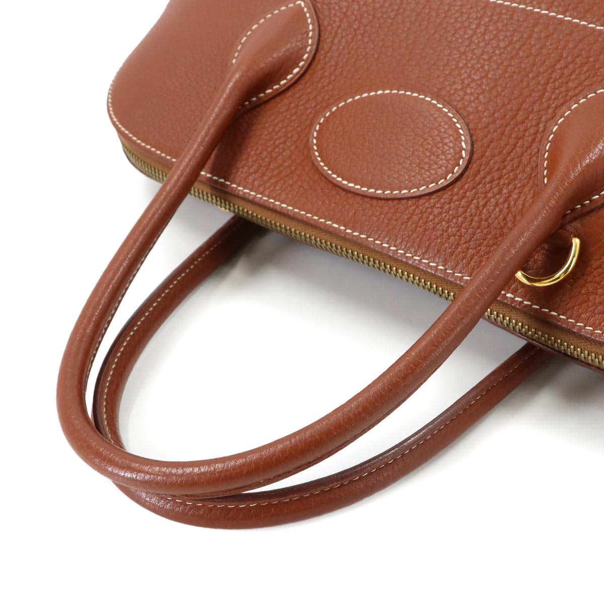 Bolide 35 2way Hand Shoulder Bag Fjord Brick
