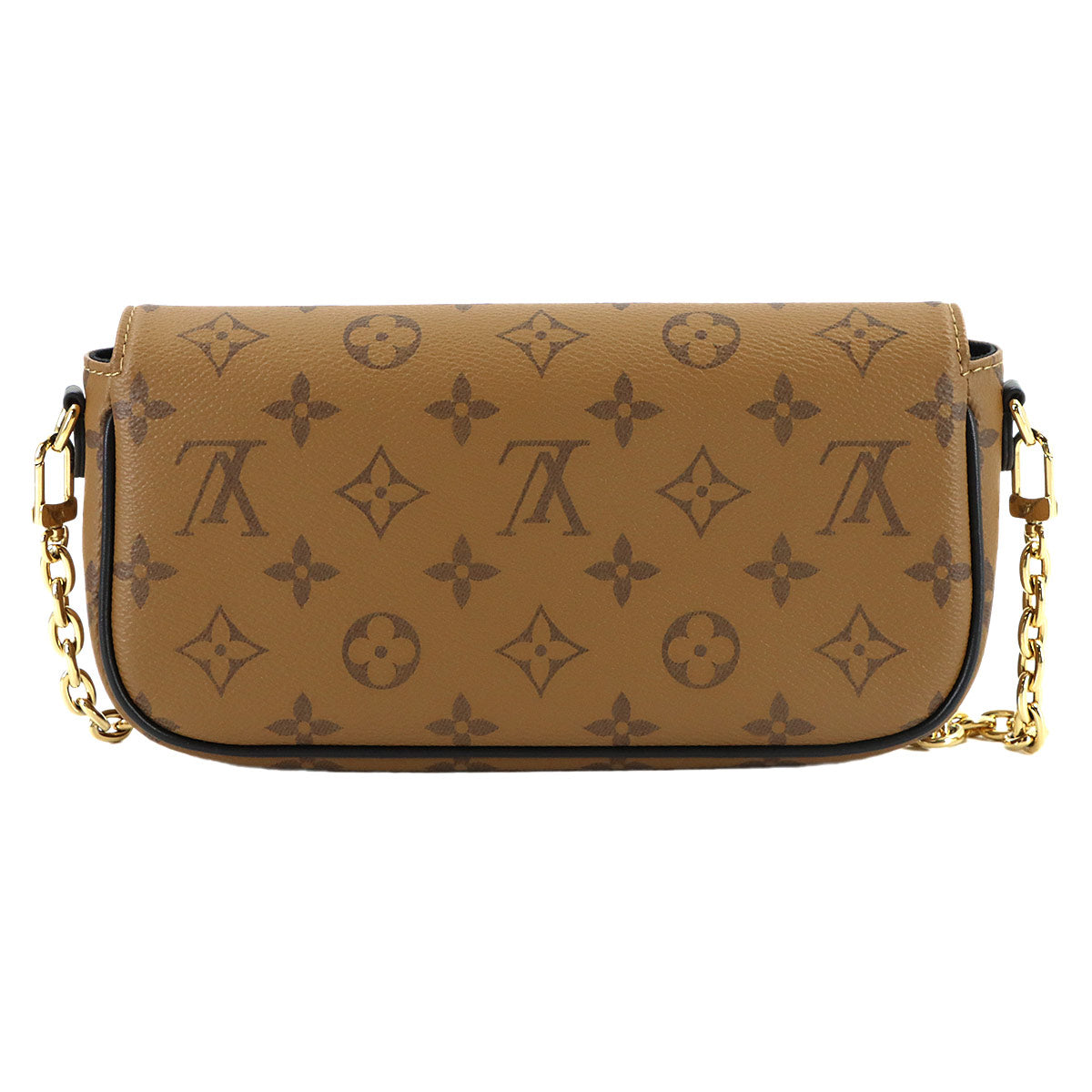 Monogram Reverse Wallet On Chain Ivy Shoulder Bag M26587