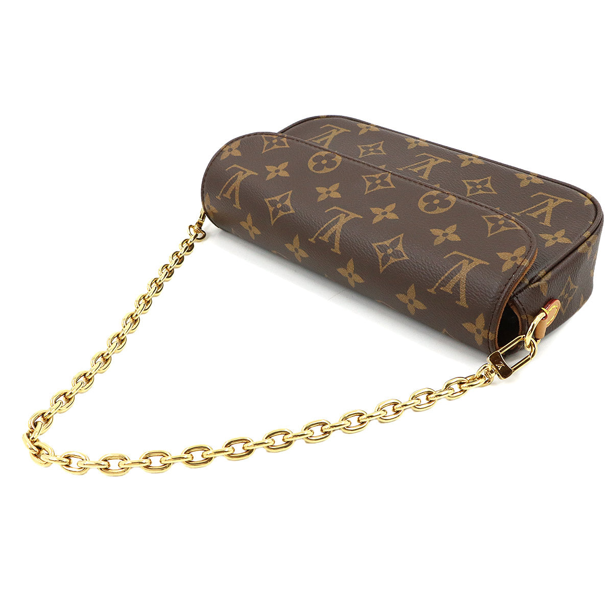Monogram Wallet on Chain Ivy Hand Shoulder Bag M81911