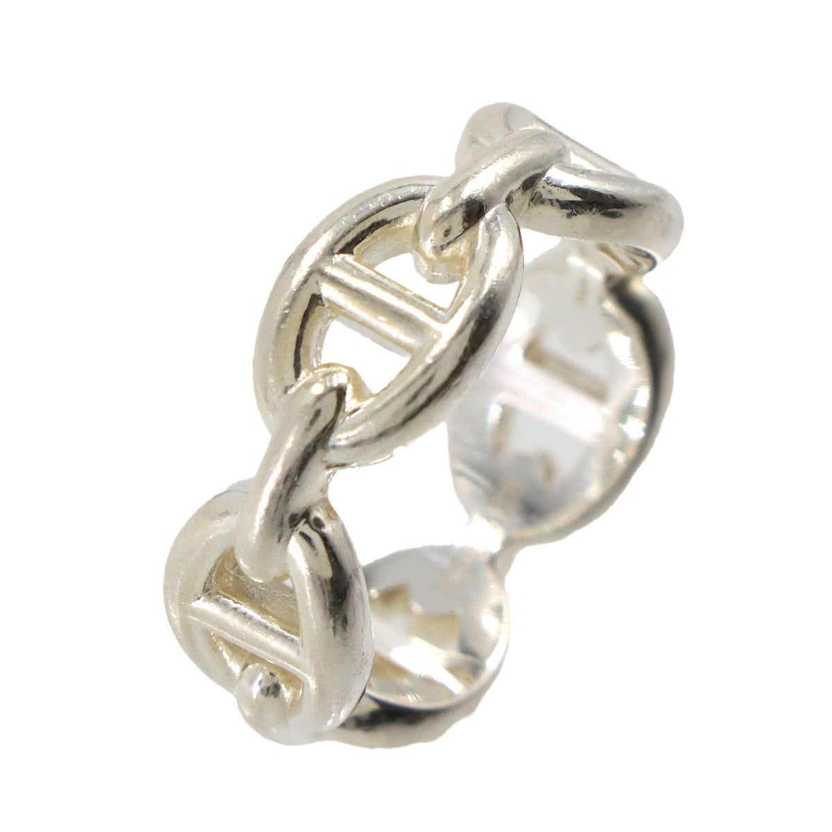 Chaine dancre PM Ring Silver 925 Size52