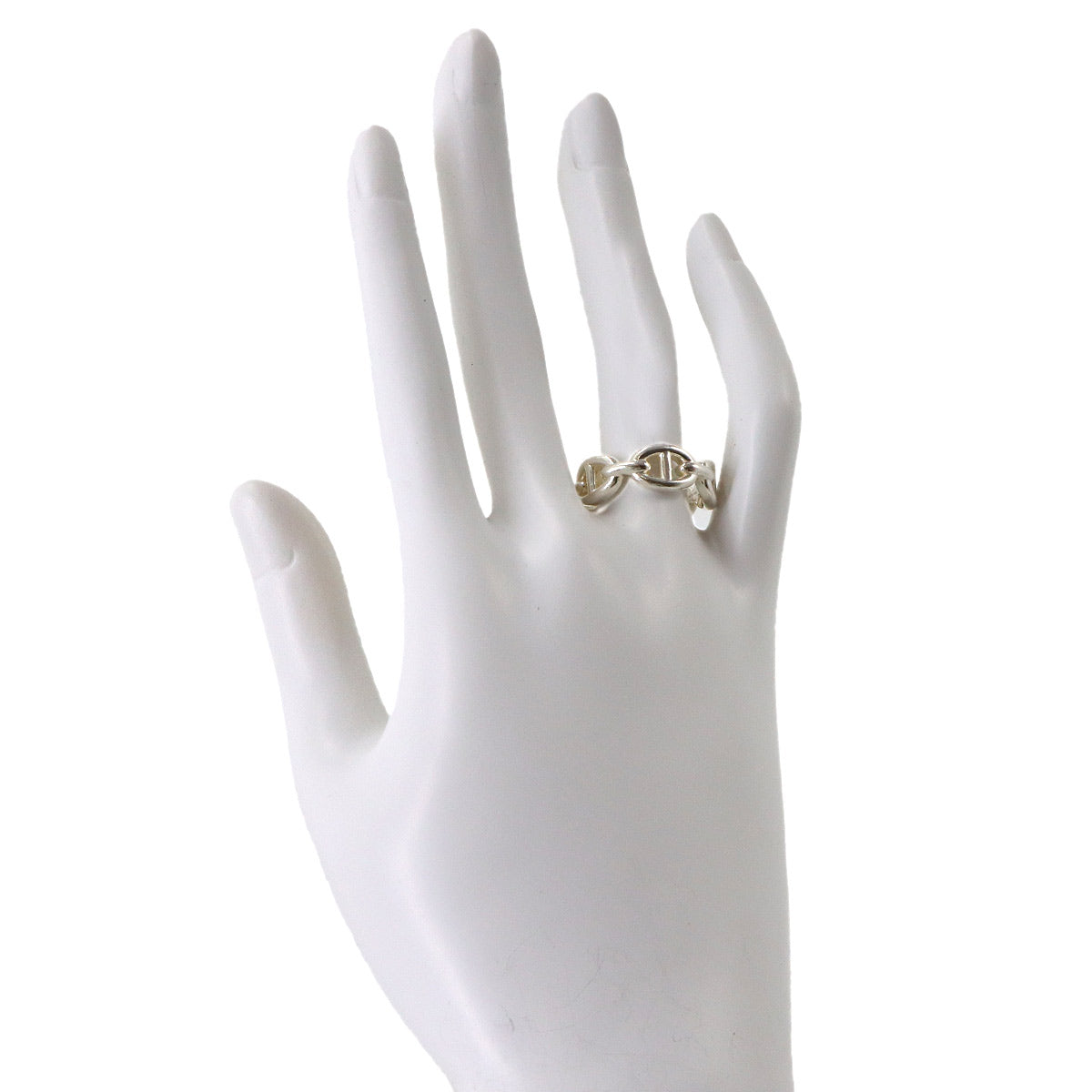 Chaine dancre PM Ring Silver 925 Size52