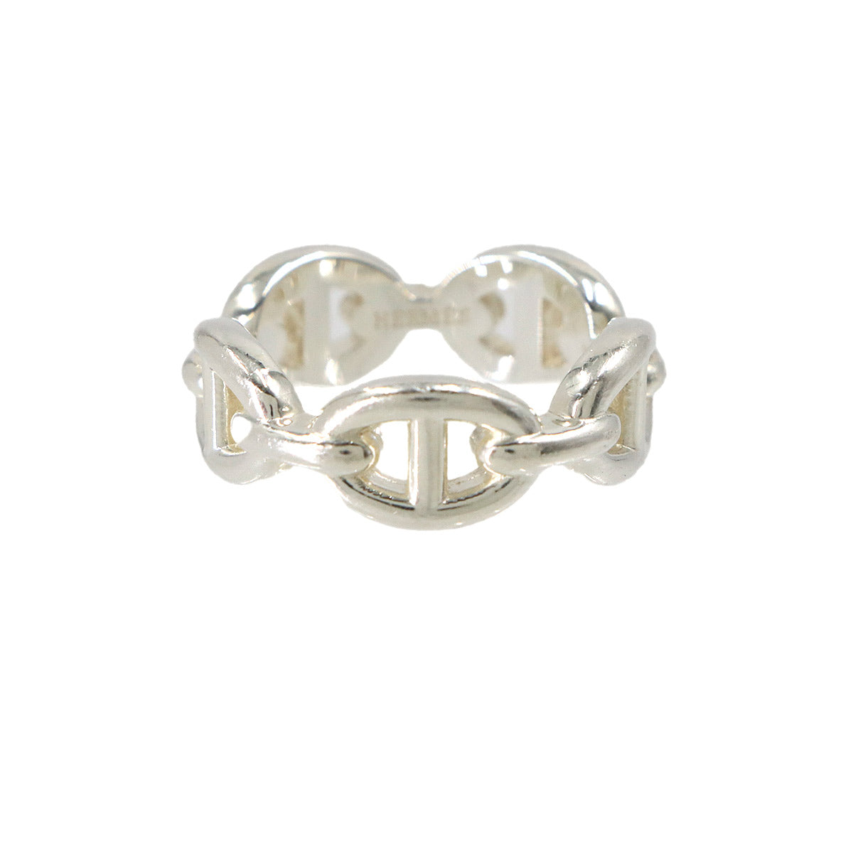 Chaine dancre PM Ring Silver 925 Size52