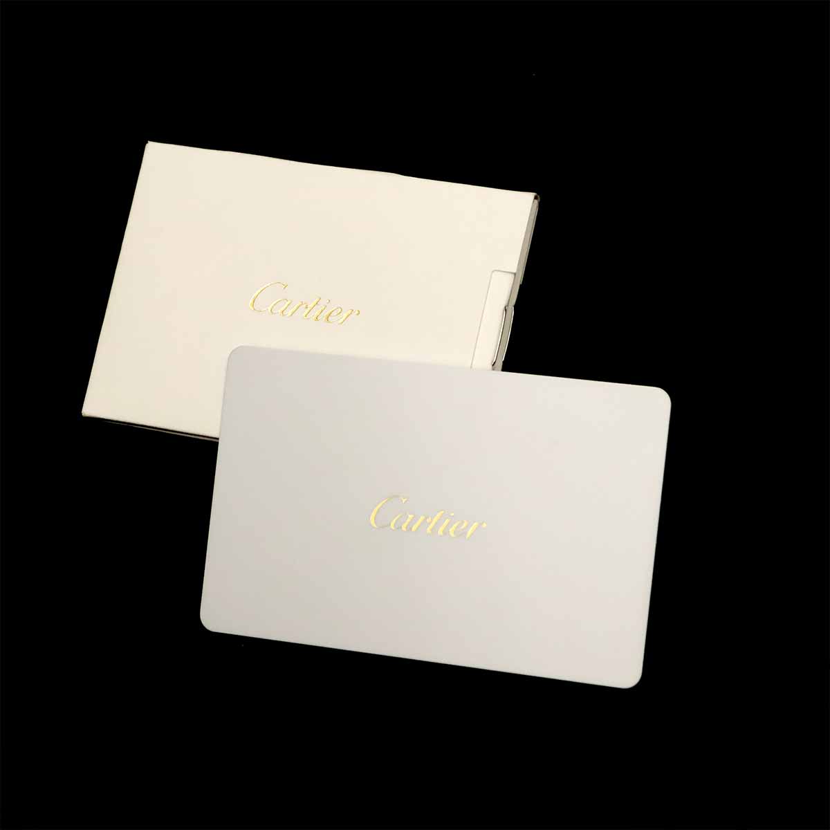 Tank Francaise MM WSTA0086 Quartz Silver Dial Boys Watch