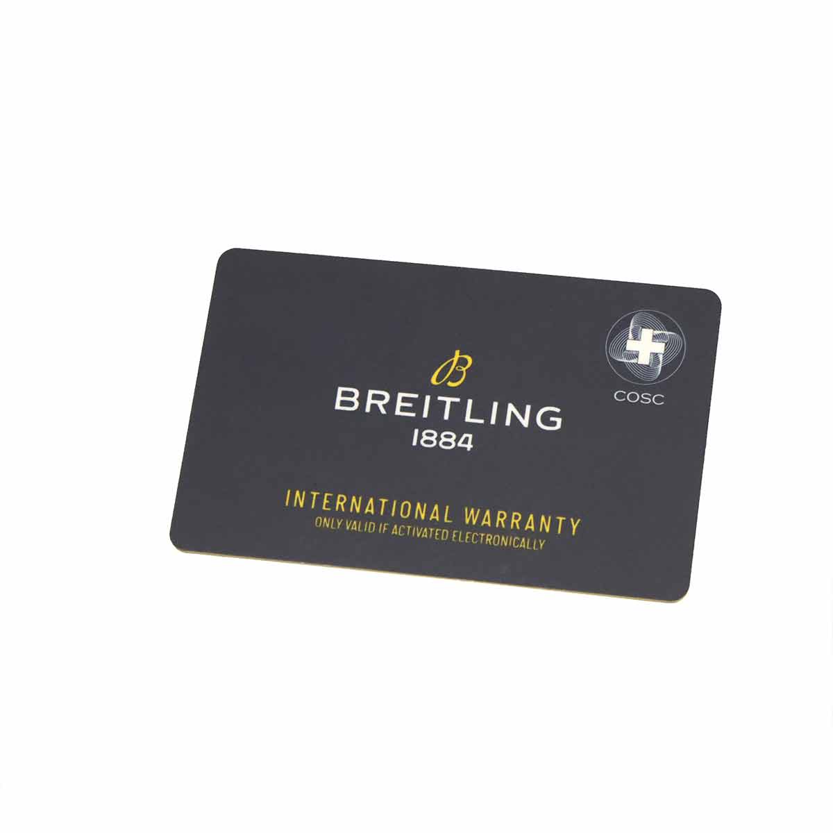 Chronomat B01 42 AB0134 Automatic Chronograph Mens Watch