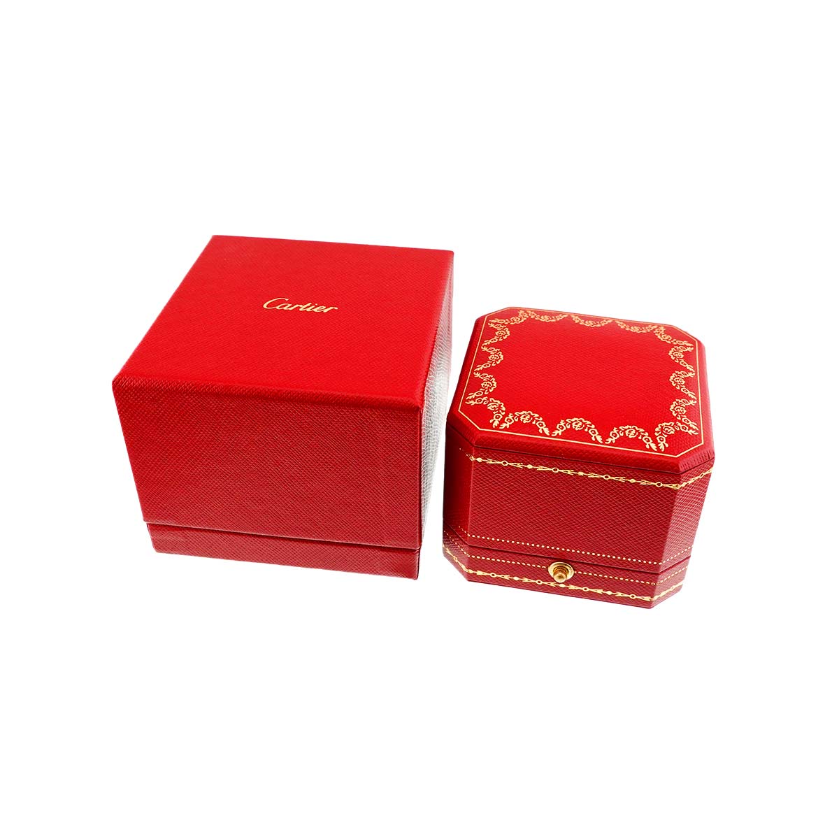 Ballerine curve Diamond Ring Pt Pt size47 4(US)