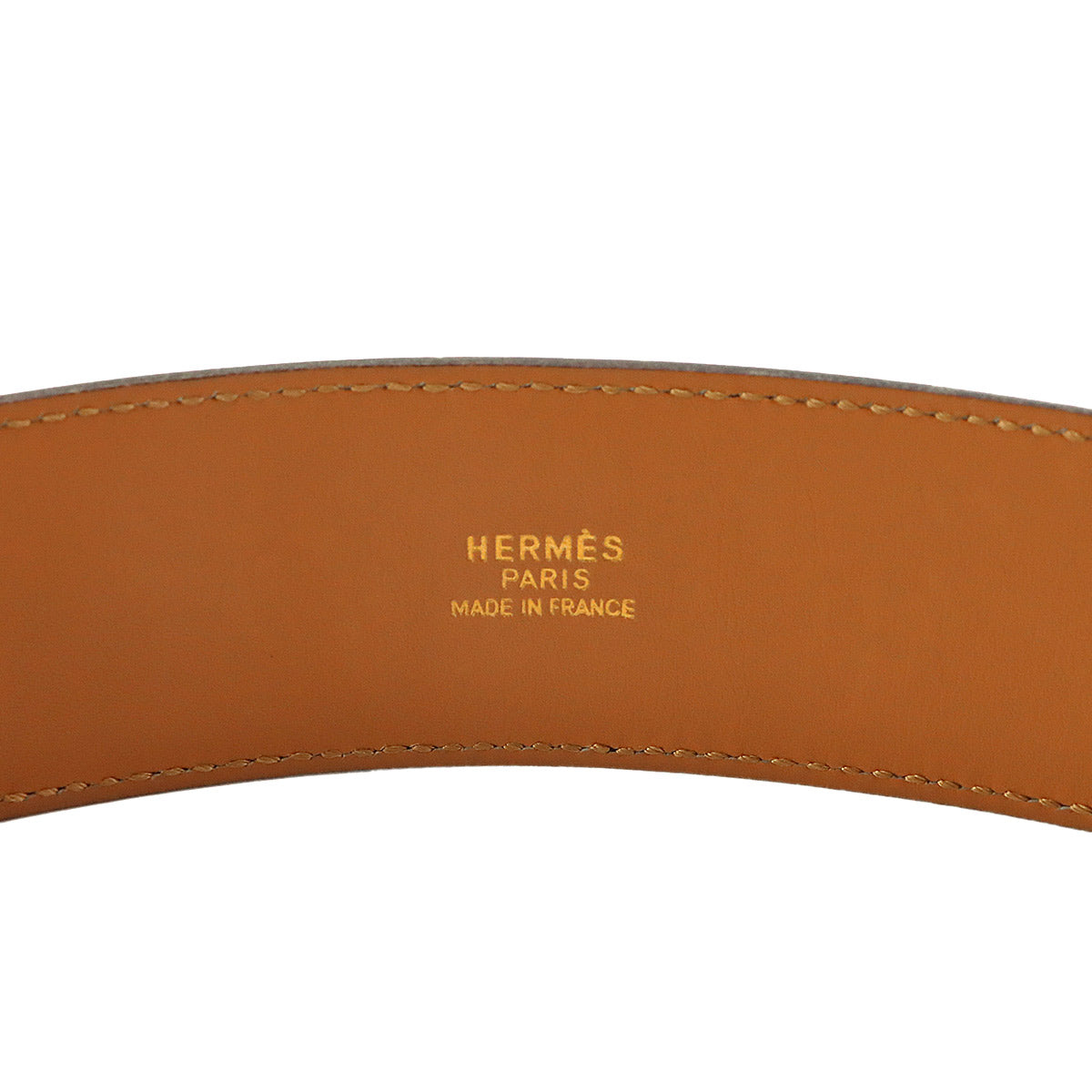 Collier de Chien Medor Belt Box Calf Black 80 Women's