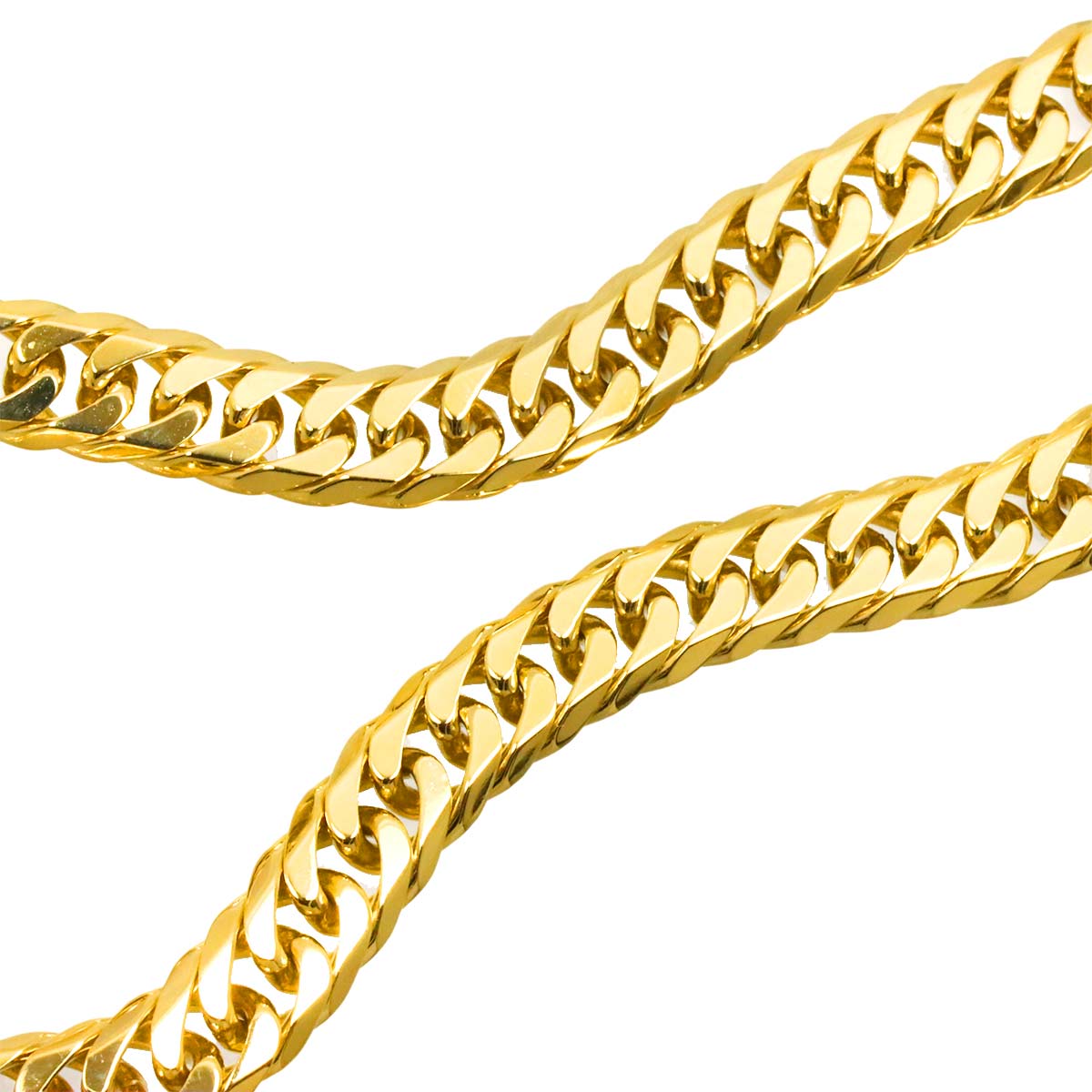 Kihei chain Bracelet 18K YG 750