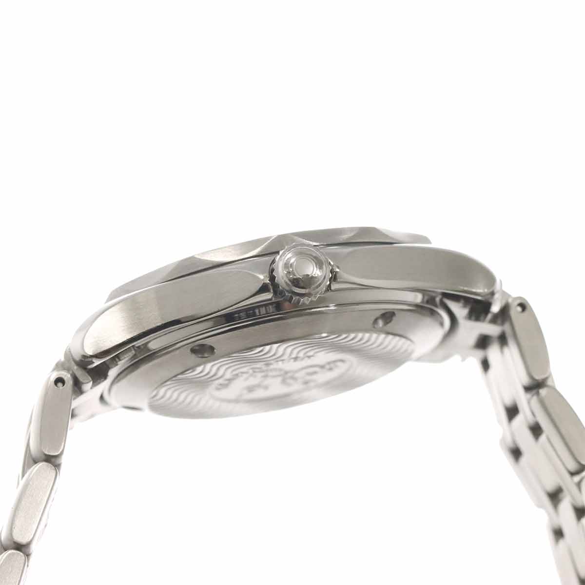 Seamaster professional 2562 80 Date Navy Dial Boys Watch