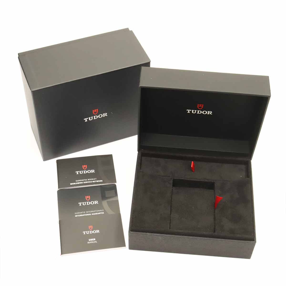 Royal 28503 YG Automatic Date Black Dial Mens Watch