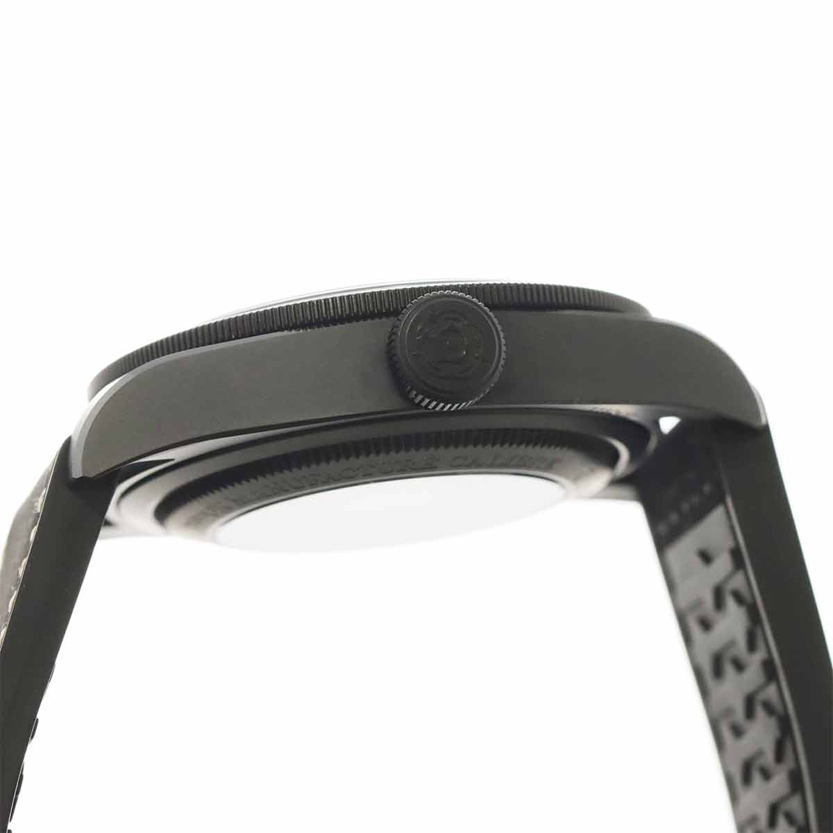 Black Bay Ceramic 79210CNU Automatic Black Dial Mens Watch