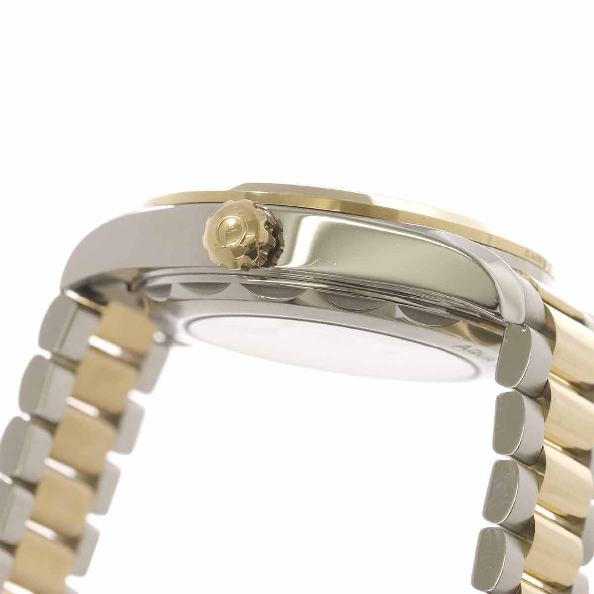 Seamaster Aqua terra 220 20 38 20 10 002 Automatic K18YG