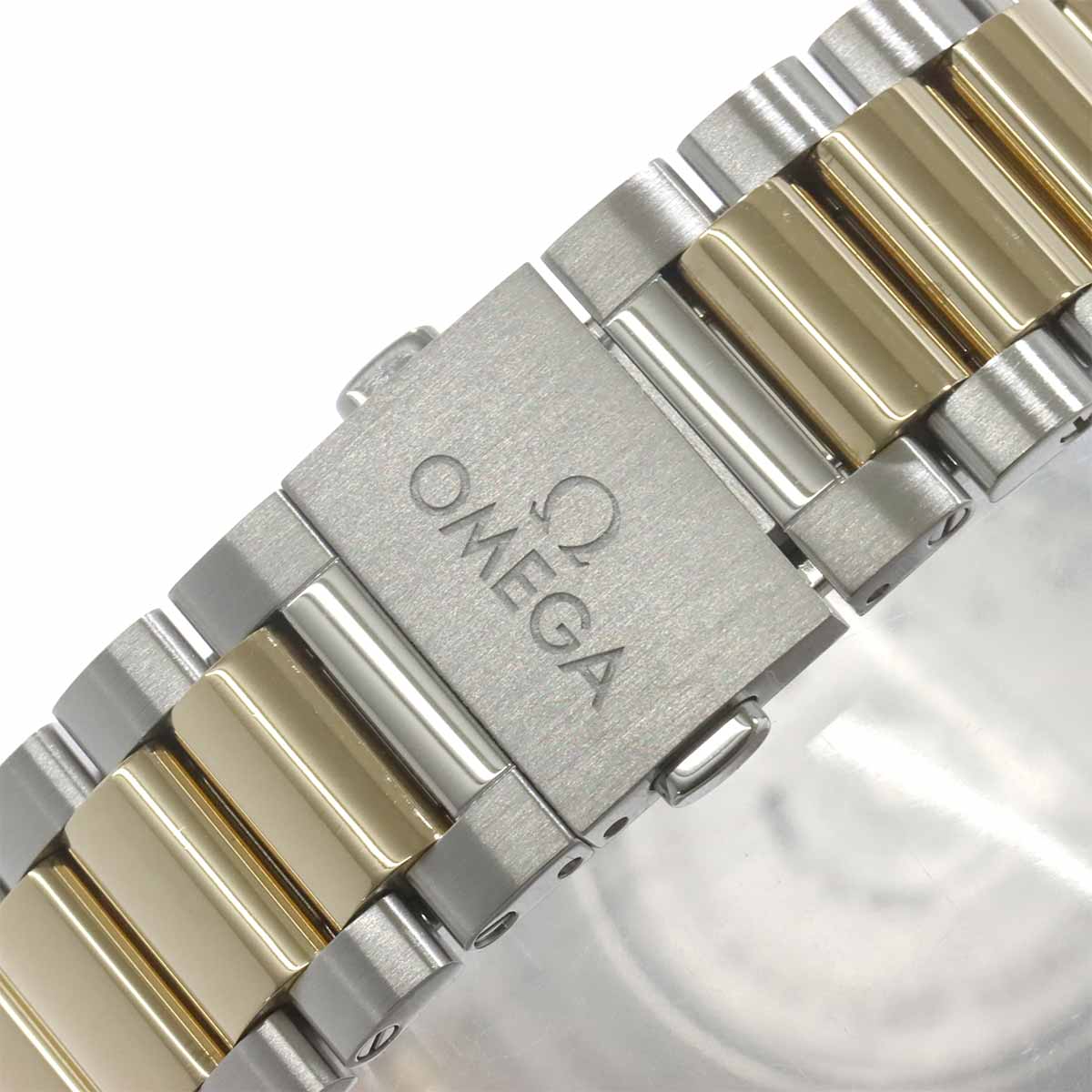 Seamaster Aqua terra 220 20 38 20 10 002 Automatic K18YG