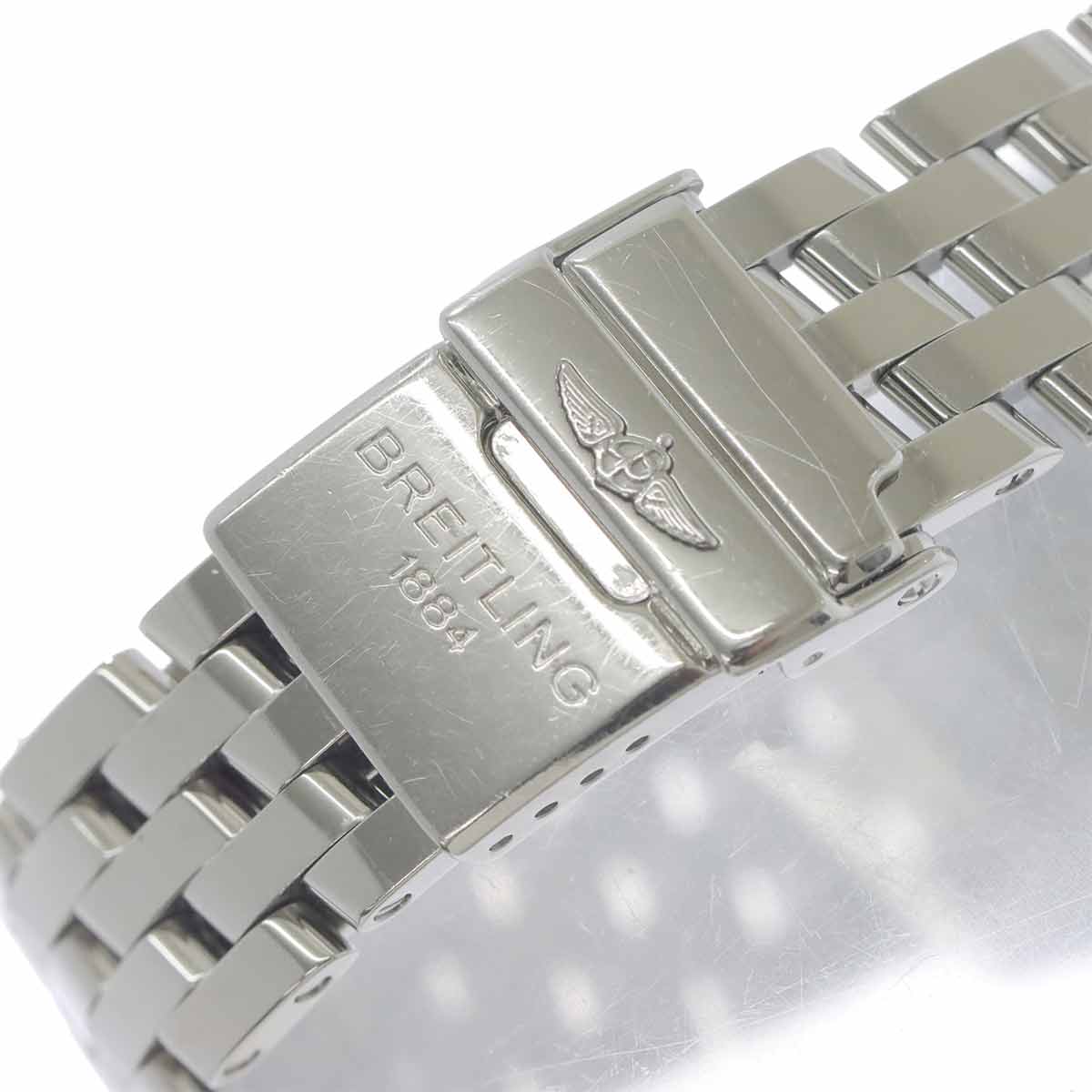 Galactic A71356 Date Quartz White Shell Dial 8P Diamond