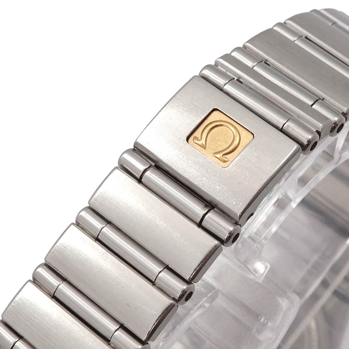 Constellation Mini Cindy Crawford 1564 66 Quartz 16P Diamond