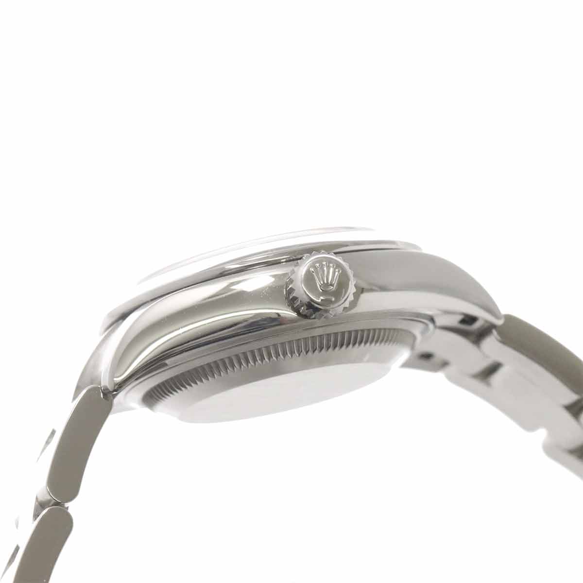 Datejust 279160 Serial random Gray Dial Ladies Watch
