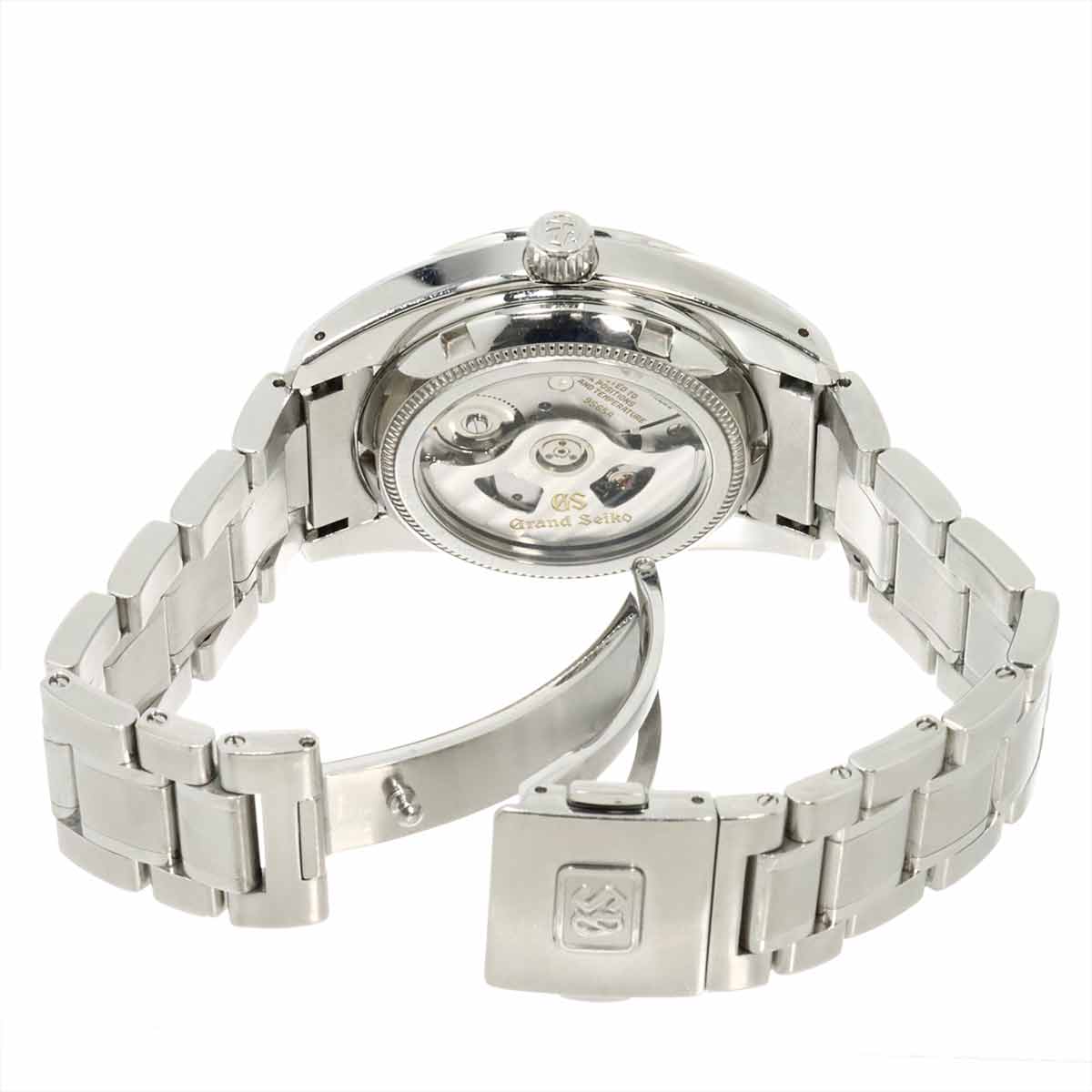 Heritage Collection SBGR253 9S65-00B0 Automatic Mens
