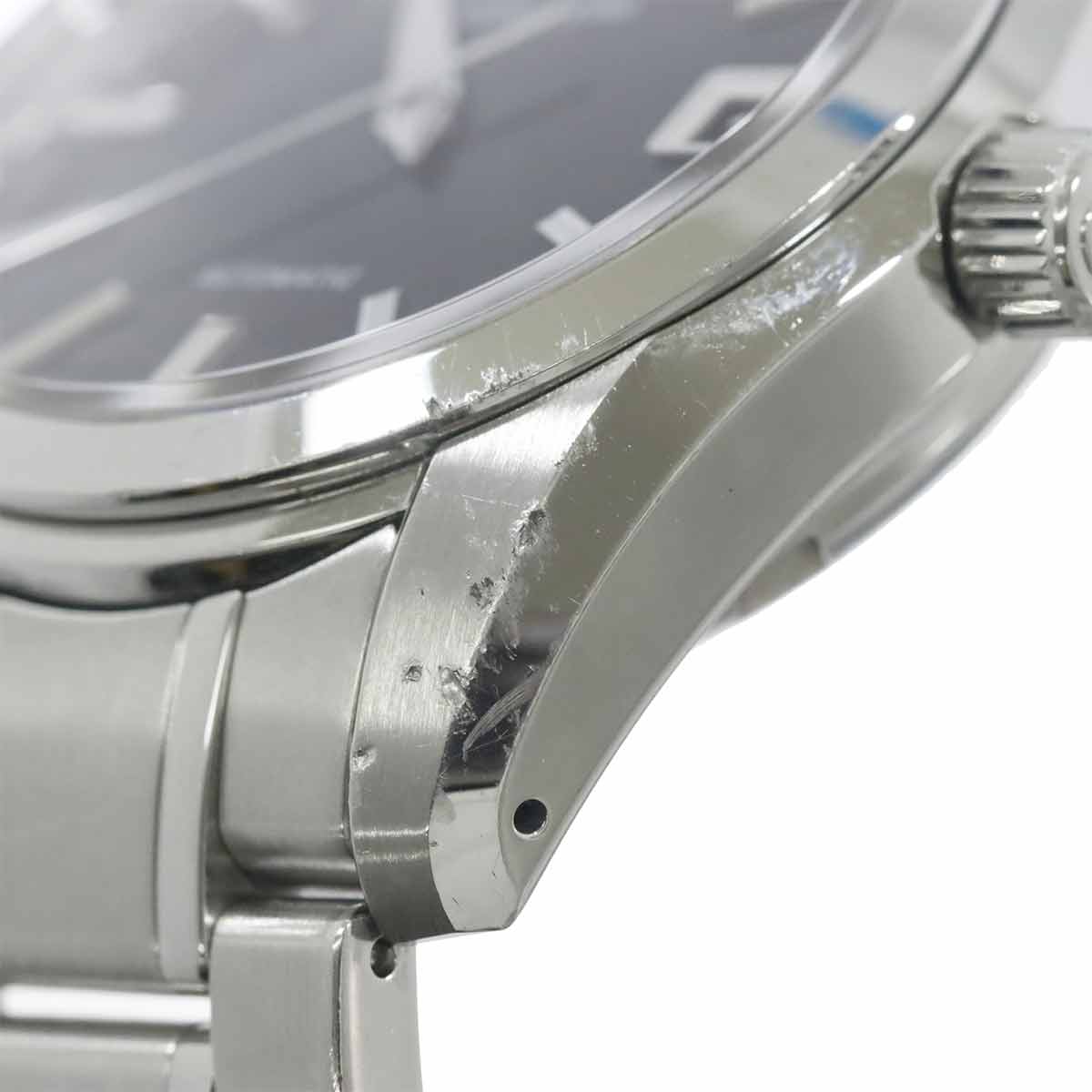 Heritage Collection SBGR253 9S65-00B0 Automatic Mens
