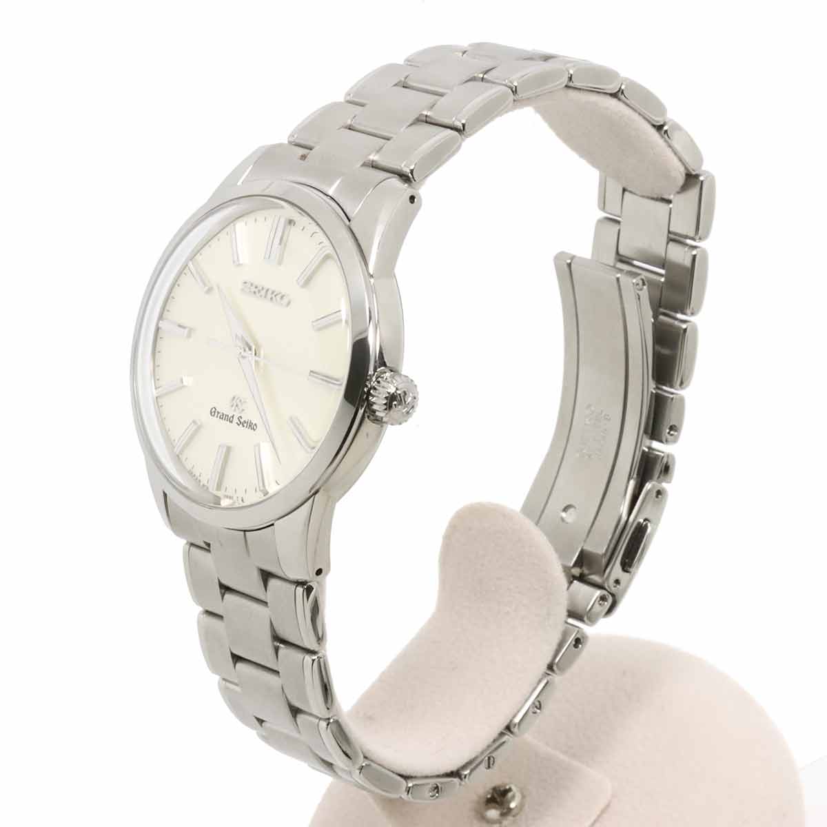GRAND SEIKO SBGX119 Silver Dial Quartz Watch