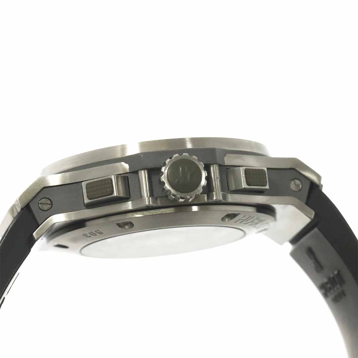 Big bang Earl Grey 301 ST 5020 GR Chronograph Automatic Mens