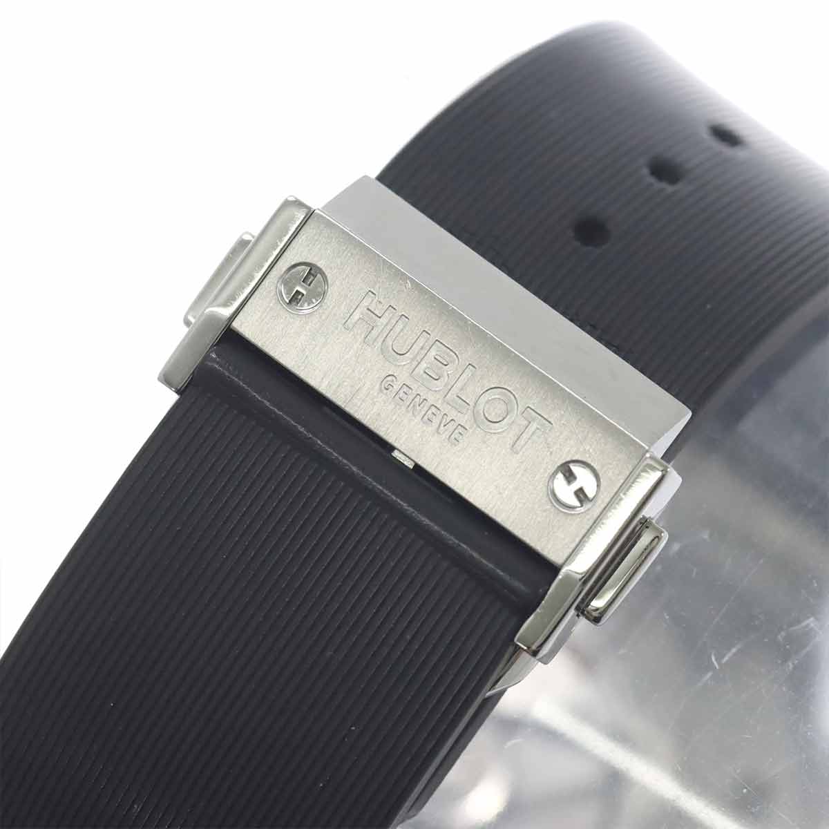 Big bang Earl Grey 301 ST 5020 GR Chronograph Automatic Mens