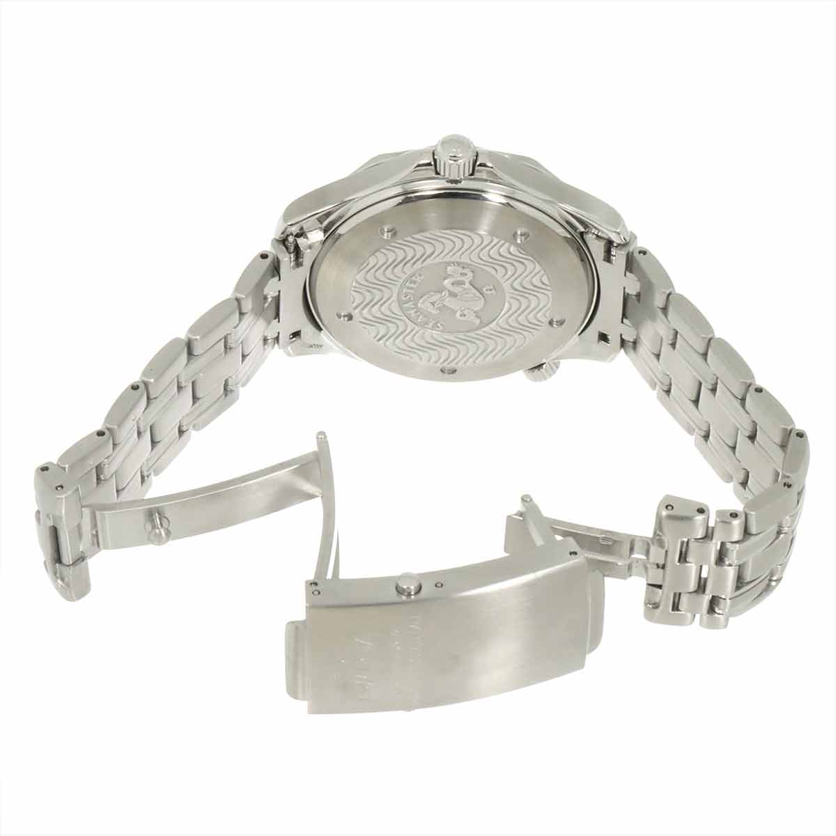 Seamaster Professional 300m 2531 80 Automatic Mens Watch