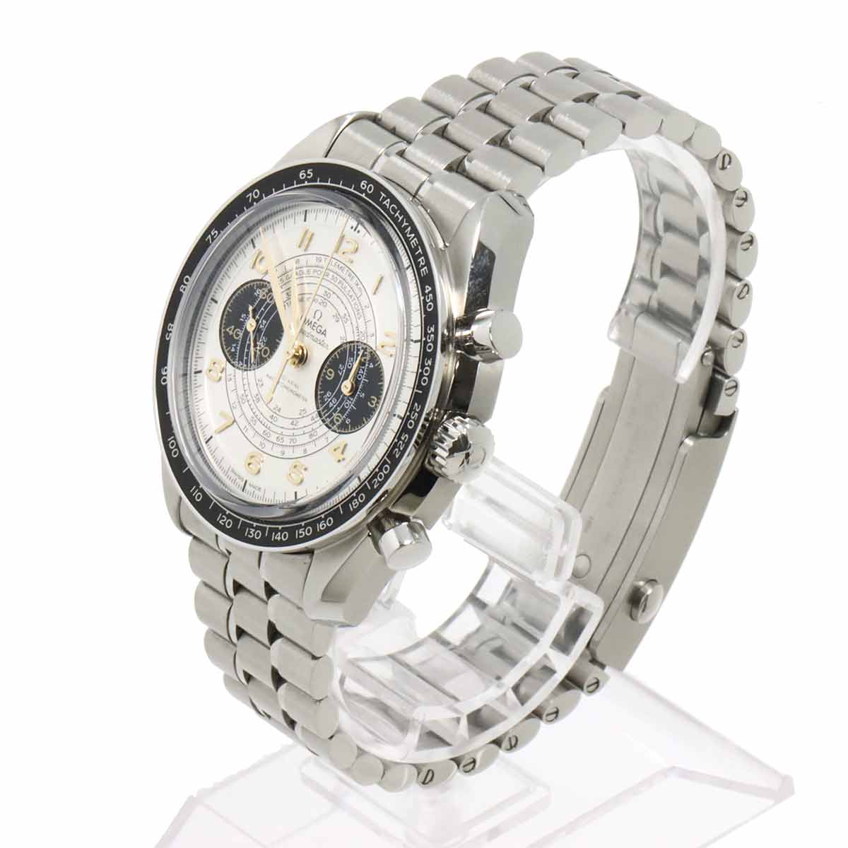 Speedmaster Chronoscope 522 30 43 51 02 001 Limited