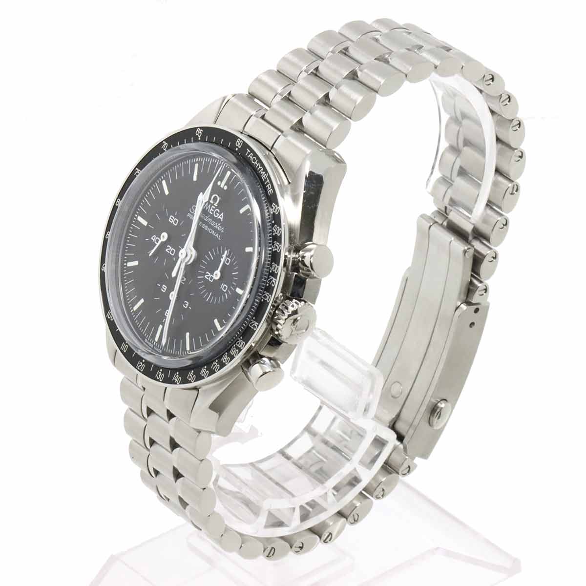 Speedmaster Moon Watch Chronograph 310 30 42 50 01 002 Mens