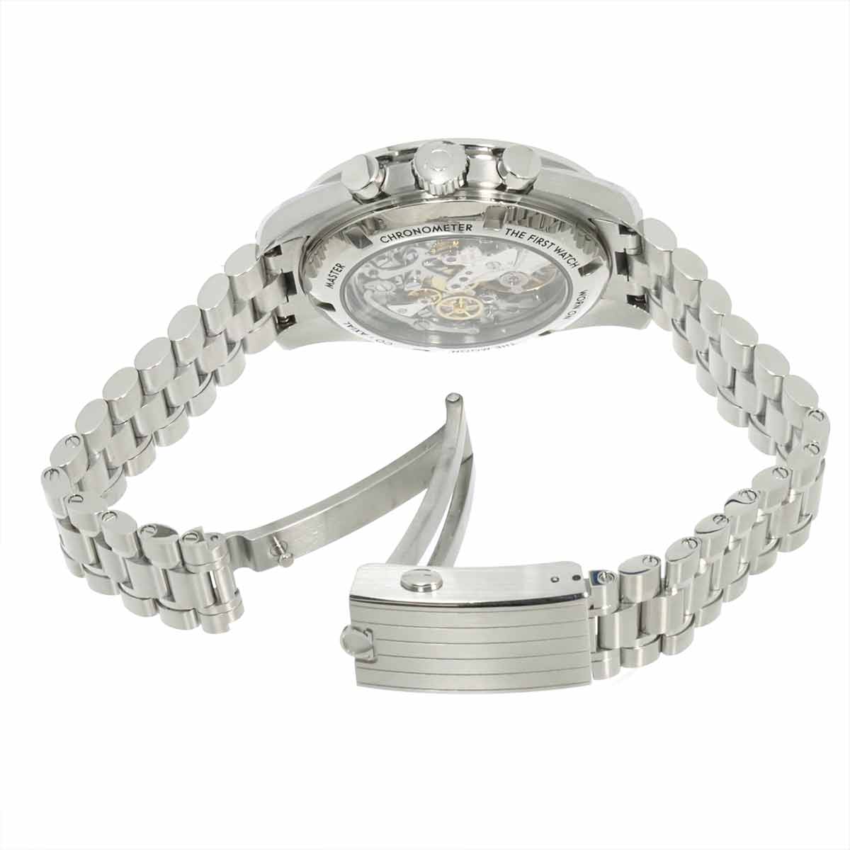 Speedmaster Moon Watch Chronograph 310 30 42 50 01 002 Mens