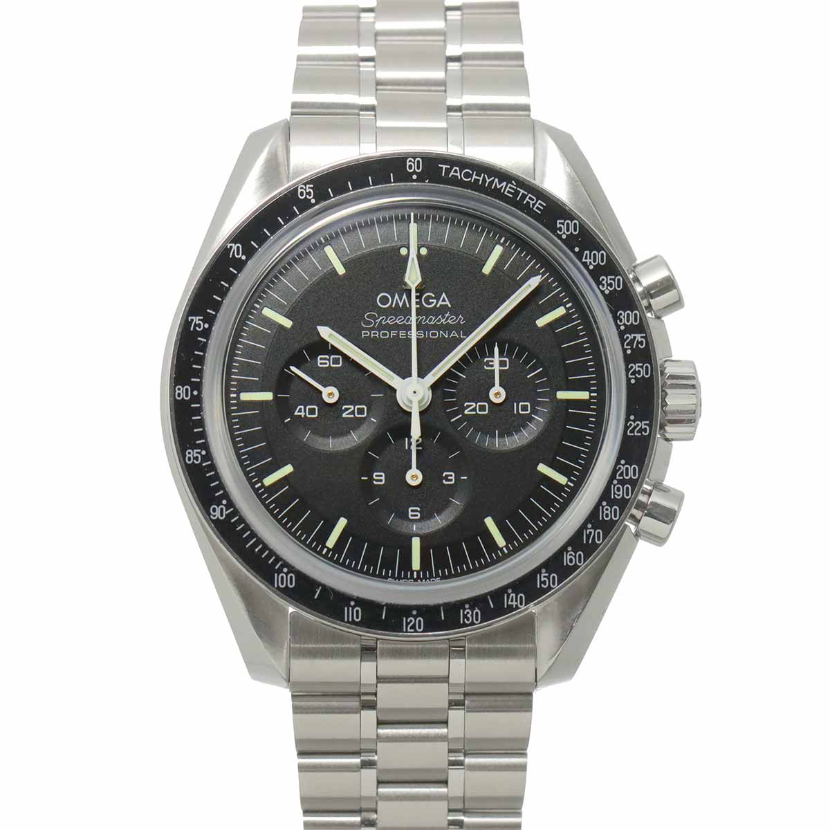 Speedmaster Moon Watch Chronograph 310 30 42 50 01 002 Mens