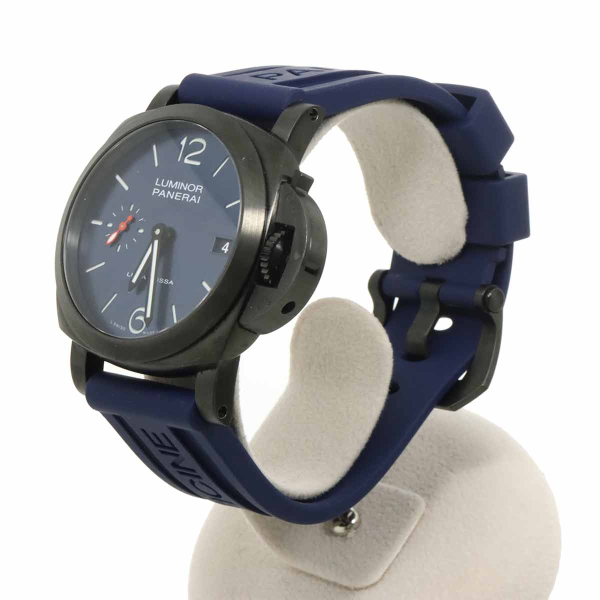 Luminor Quaranta Luna Rossa PAM01408 Automatic Mens Watch